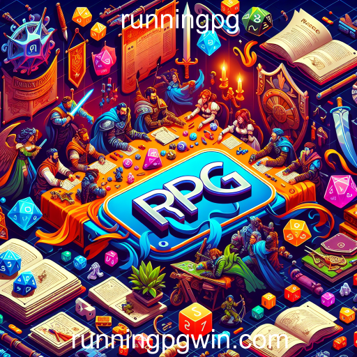 Guia Completo para Dominar os Jogos de RPG