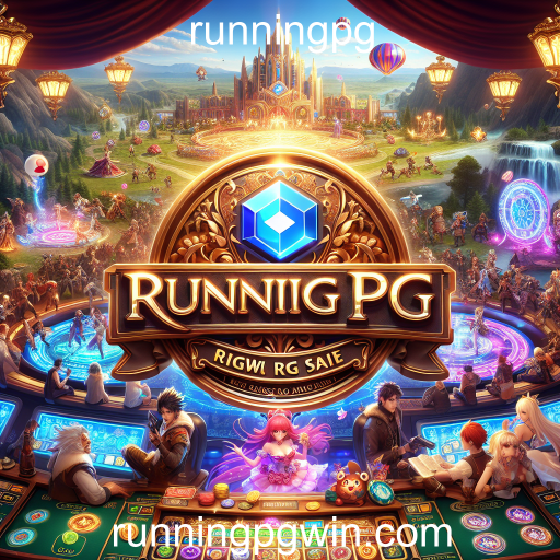 Explore Novos Mundos com os Novos Lançamentos no Runningpg